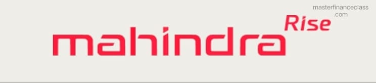 Mahindra & Mahindra Limited