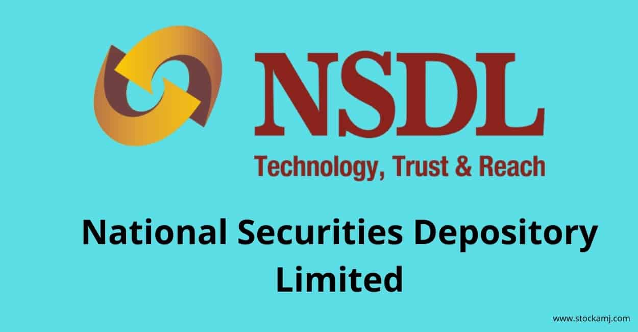 National Securities Depository Limited (NSDL)