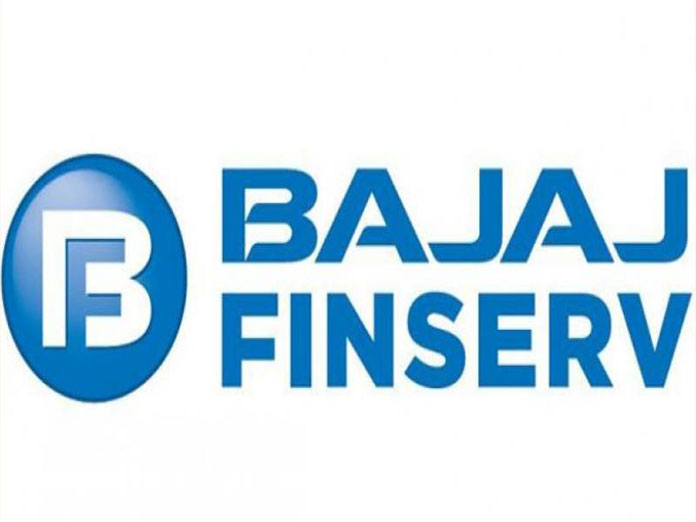 bajaj finserv ltd