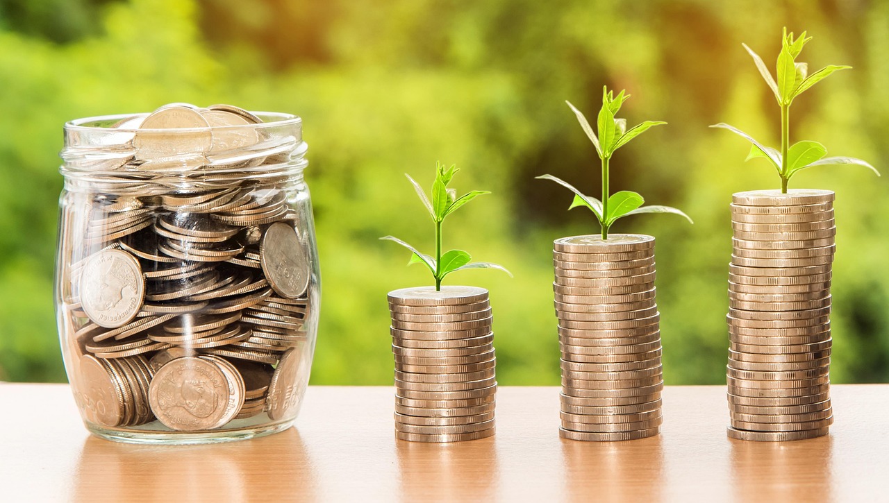 long term investment plan