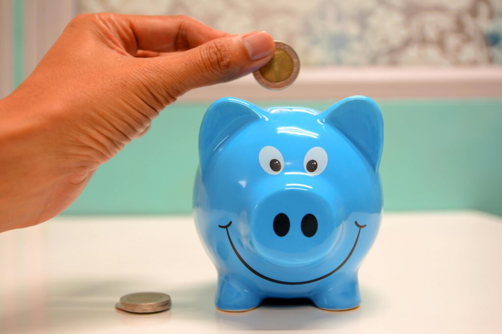 save & investment
