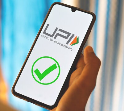 UPI ID
