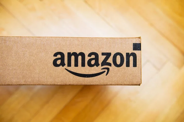Amazon stock